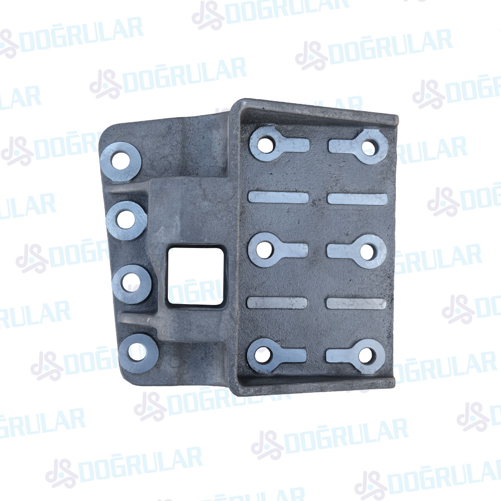 Mercedes Euro 3 Euro 5 Motor Kulağı