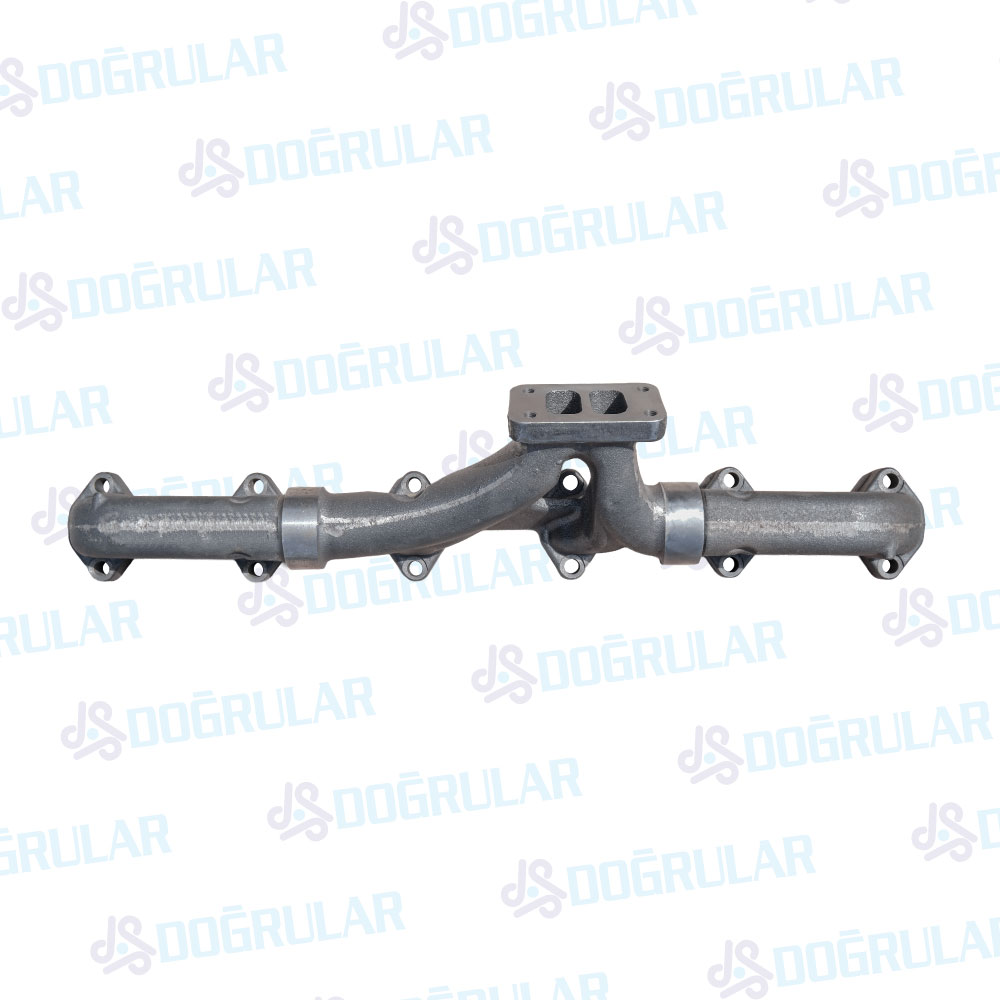 Exhaust Manifold