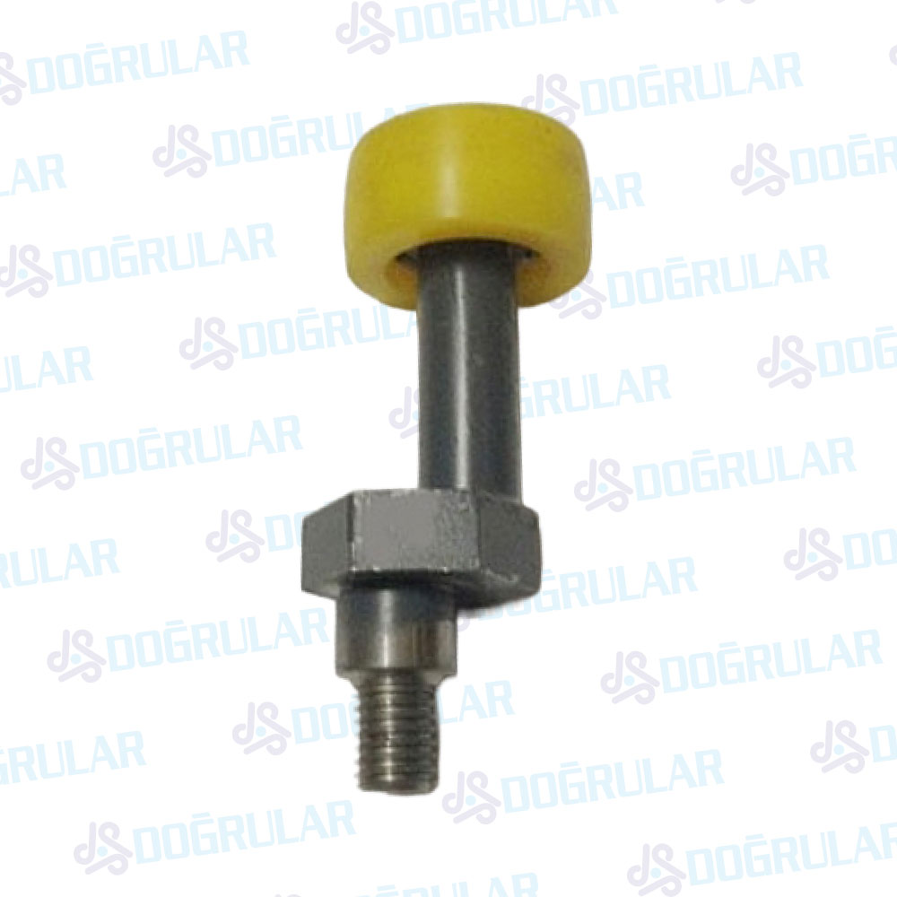A6717230068 Kapı Eksantirik Makarası