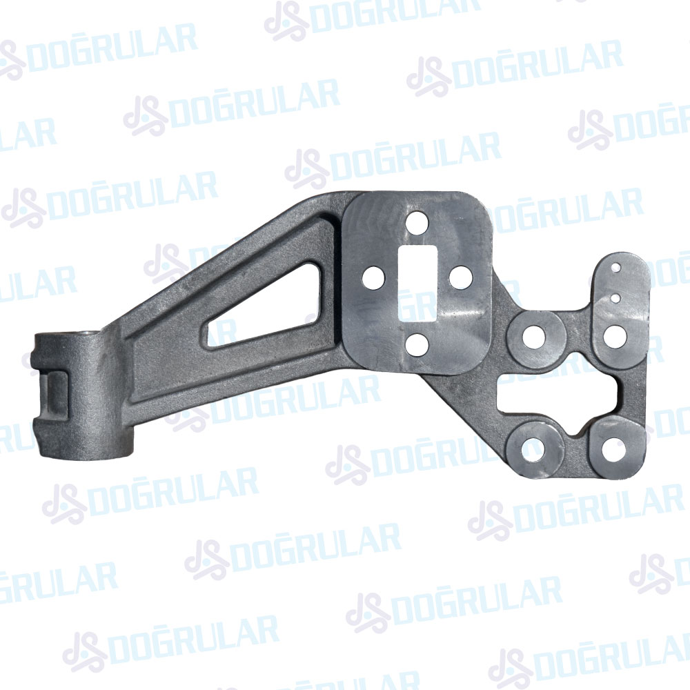 Motor Kulağı Ön