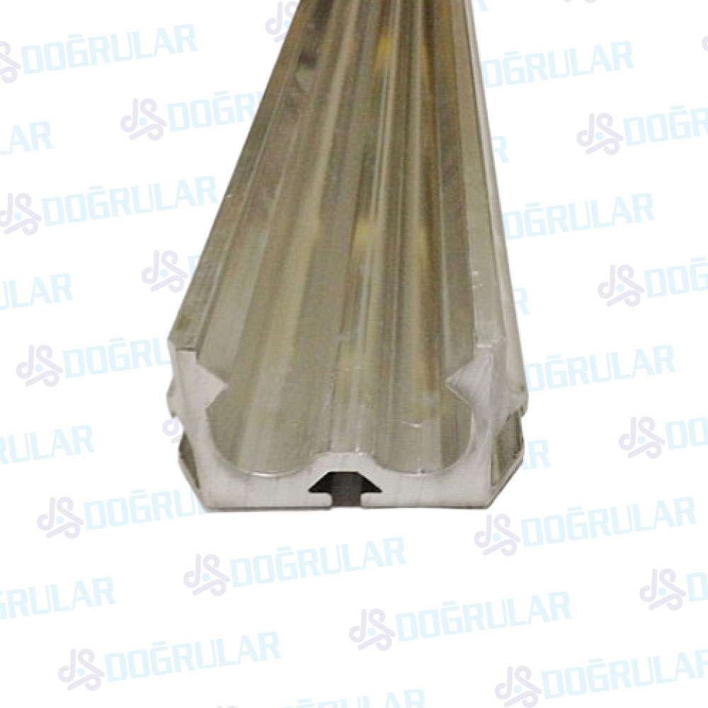A0009852319 Средний салазки с мехами