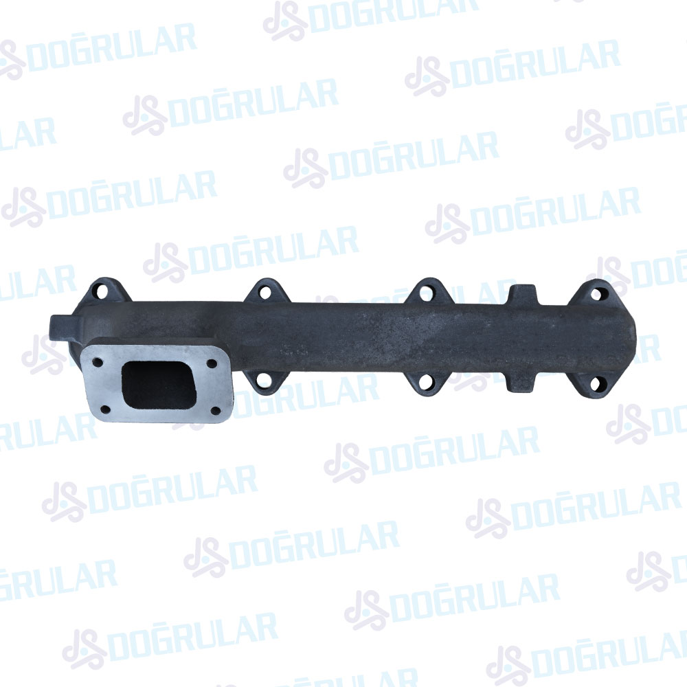 Otokar Exhaust Manifold