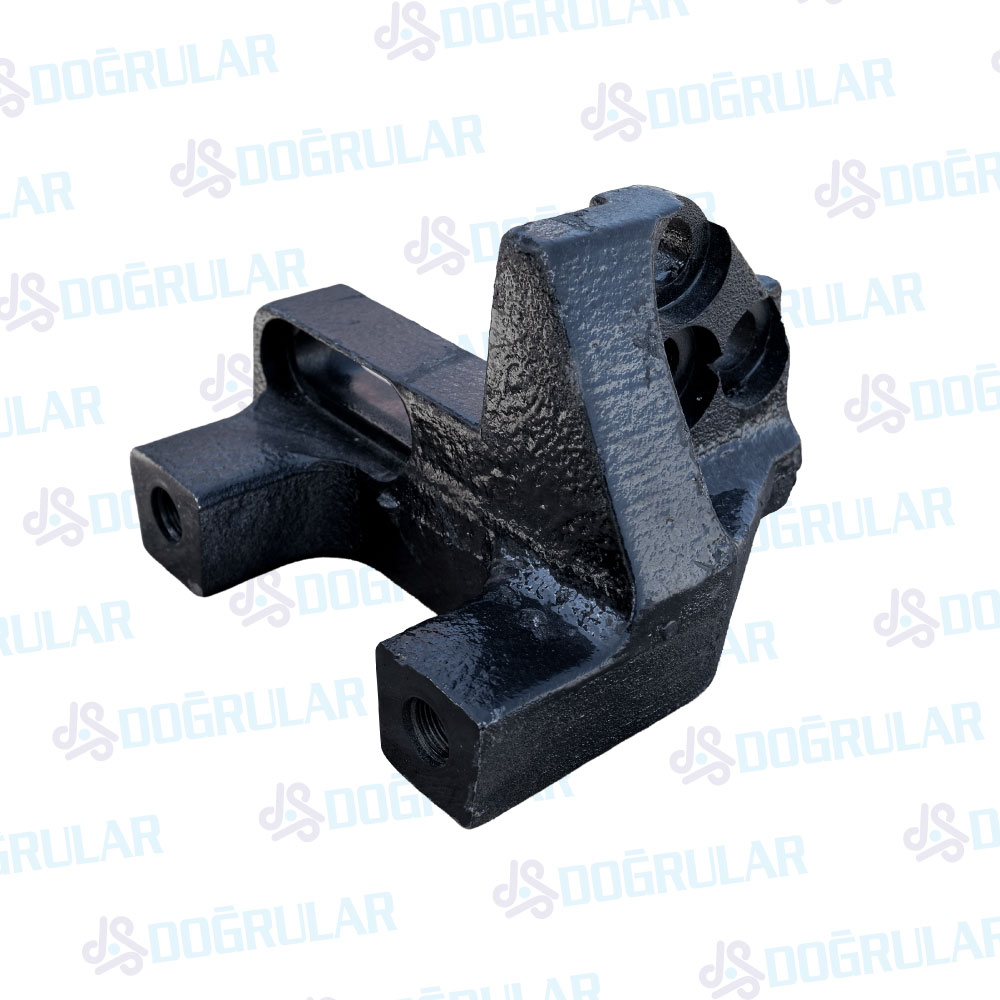 Konsol Sağ OEM 4472335637