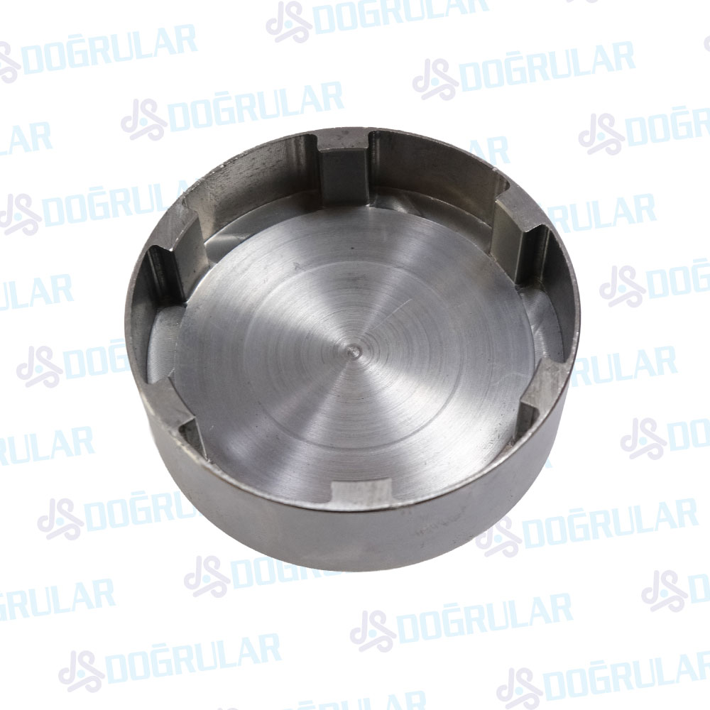 Si 89670 Съемник гайки шестерни