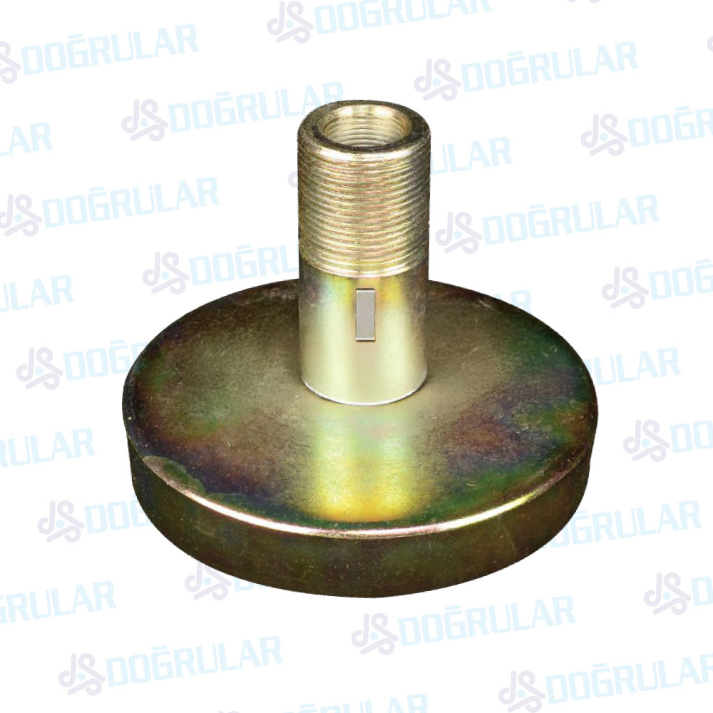 Mercedes 0403 Arka Körük Üst Sibop